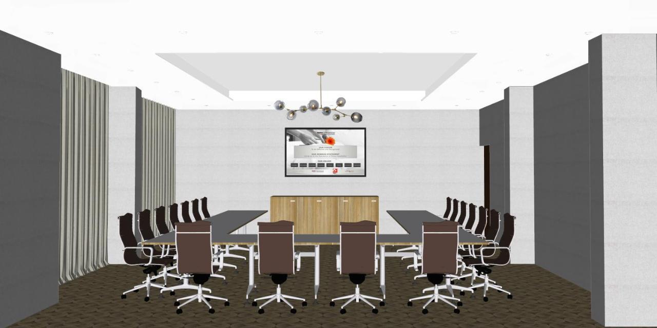 Swiss International Beland Hotel Owerri Esterno foto